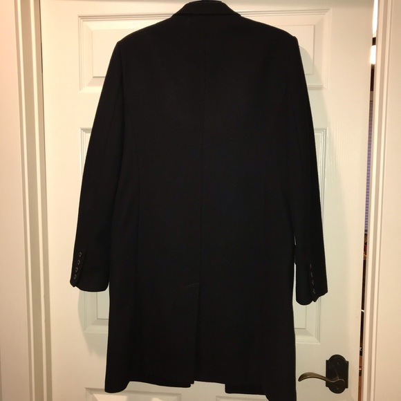 Armani Exchange Coat - Picture 3 of 8